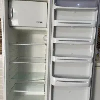 یخچال و فریزر صندوقی