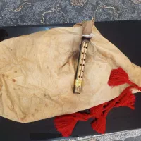 نی انبان در حد نو|سازهای بادی|بستک, |دیوار