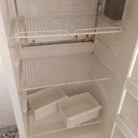 فروش یخچال مولد بدونه عیب