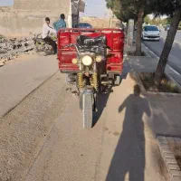 موتور سه سما|موتورسیکلت|مشهد, طبرسی شمالی|دیوار