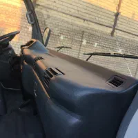 ایسوزو6تن مدل 90عتیقه|خودرو سنگین|چهاردانگه (تهران), |دیوار