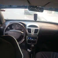 ساینا  مدل 98|خودرو سواری و وانت|قم, نیروگاه|دیوار