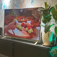 تلویزیون اصل کره LG