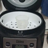 پلوپز آلمانی آک|اجاق گاز و لوازم برقی پختوپز|اهواز, بهارستان|دیوار