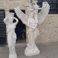 مجسمه فایبرگلاس