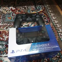 پی اس4|کنسول، بازی ویدئویی و آنلاین|قدس, شهر‌قدس|دیوار