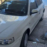 فروش سمند lx ef7