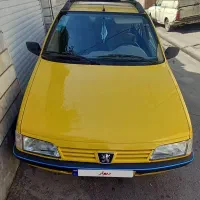 تاکسی گردشی قزوین م