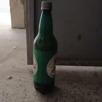 سرکه سیب طبیعی بدون افزودنی یه دونه جادلستر