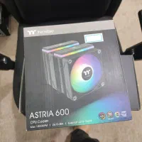 سیستم غول رندرینگ AsusB850/Ryzen9-9950x/64GB/1Tb|رایانه رومیزی|بابل, |دیوار