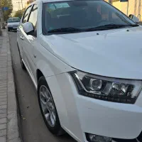 دنا پلاس اتومات ۶دنده توربو|خودرو سواری و وانت|یزد, |دیوار