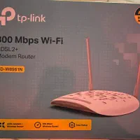 مودم tplink
