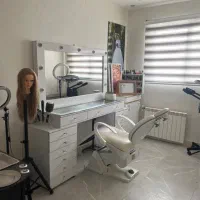 اموزشگاه وسالن زیبایی رویا رفیعی دعوت به همکاری