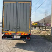 خاور۶۰۸عروسک|خودرو سنگین|آبیک, |دیوار