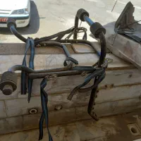 باربند دوچرخه روی خودرو