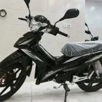 موتور بی کلاج آشیل خانگی