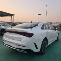 کیا اوپتیماk5 فول 2025پلاک منطقه ازاد ماکو|خودرو سواری و وانت|ارومیه, |دیوار