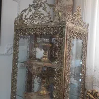 بوفه برنز اصل