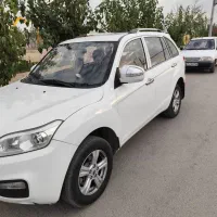 لیفانx60 اتومات ۹۷کم کار کلکسیونی خاص پسندان|خودرو سواری و وانت|کرمانشاه, |دیوار