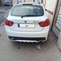 کوییک معاوضه با 405. نقره ای مدل 95تا 99.
