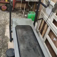 تردمیل|تجهیزات ورزشی|آزادشهر, |دیوار