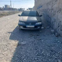 پرشیا۸۸ بیرنگ سفارشی مدیران خودرو دوگانه|خودرو سواری و وانت|ماهدشت, |دیوار