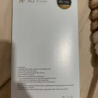 قاب net case 13pro|لوازم جانبی موبایل و تبلت|سمنان, |دیوار