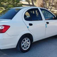 ساینا s 1402 بنزینی