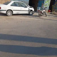 پارس سال کم کار