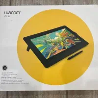 قلم نوری وکام سینتیک 16 wacom