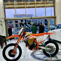 ktm450|موتورسیکلت|سردشت, |دیوار