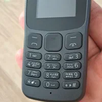 گوشی های نوکیا ساده و رم خور با ضمانت|موبایل|خرم‌آباد, |دیوار