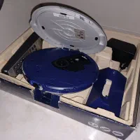 دستگاه ویدئو سی دی وdvd واکمنی|پخش‌کننده DVD و ویدیو|آمل, |دیوار