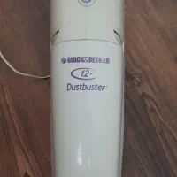 شارو شارژی بلک انددکر ۱۲ وات
