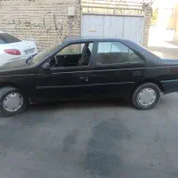 ۴۰۵مدل ۸۲|خودرو سواری و وانت|اصفهان, لاله|دیوار