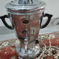 سماور برقی
