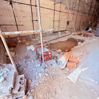 فروش ۵۰۰ متر سالن سوله بهداشتی باغستان|فروش دفتر صنعتی، کشاورزی، تجاری|باغستان, |دیوار