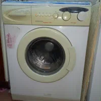 ماشین لباس شوی