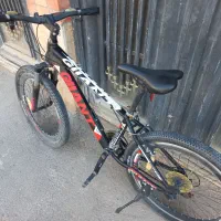 دوچرخه 24|دوچرخه، اسکیت، اسکوتر|کاشان, فاز ۲ ناجی آباد|دیوار