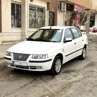 سمندEF7دوگانه95