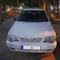 پراید ۱۱۱ یورو ۴ بیرنگ