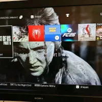 باندلps4|کنسول، بازی ویدئویی و آنلاین|بندر ماهشهر, |دیوار