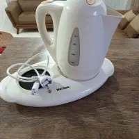 چای ساز درحدنو