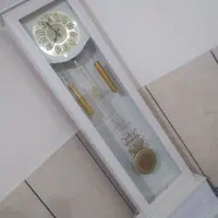 ساعت ایستاده