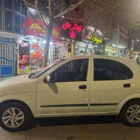 تیبا ۲ مدل ۹۷|خودرو سواری و وانت|مشهد, امیر|دیوار