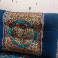 شاه نشین|پشتی|قم, قلعه کامکار|دیوار