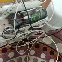 آب تصفیه