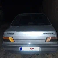 فروش فوری پژو405 مدل 88|خودرو سواری و وانت|قیدار, |دیوار