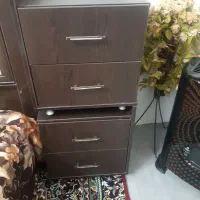 سرویس خواب|تخت و سرویس خواب|رضویه, |دیوار