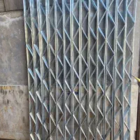 کارخانه تولید میلگرد بستر ( ضمانتی )